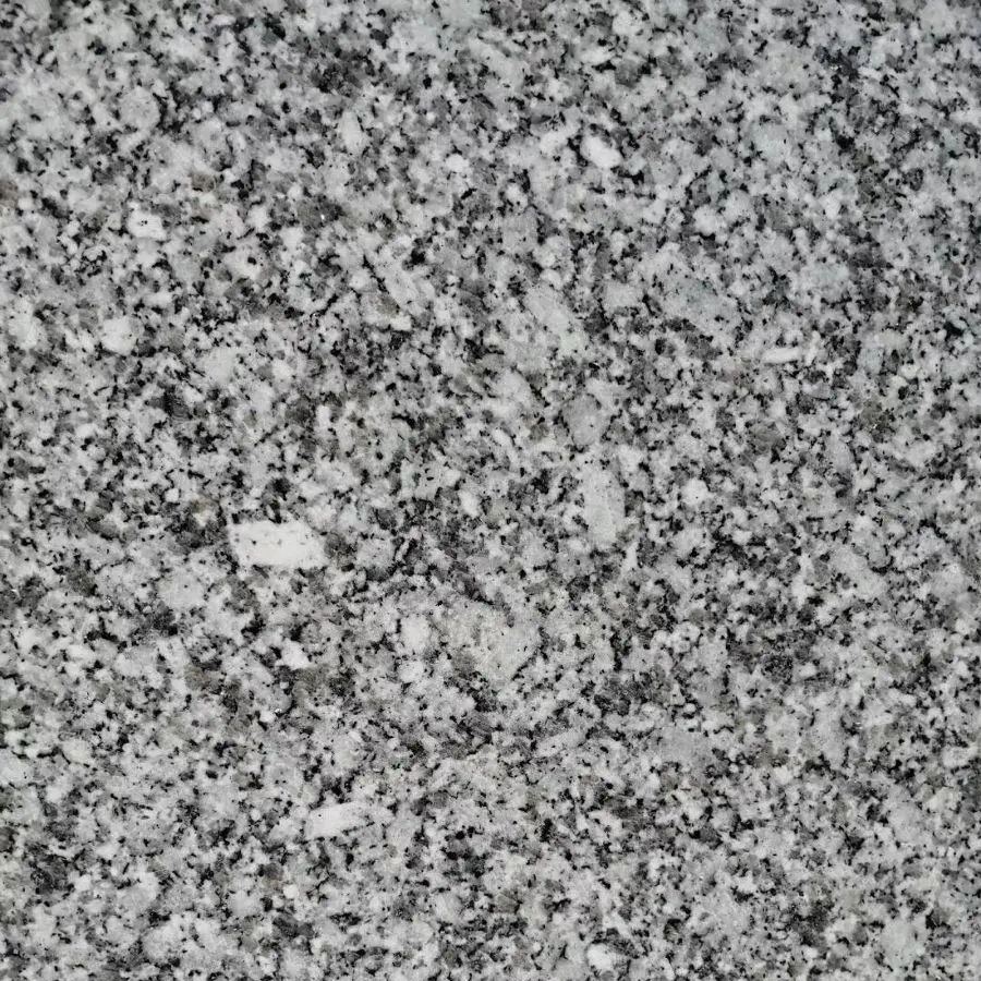 Granite top material sample for durable furniture surfaces.