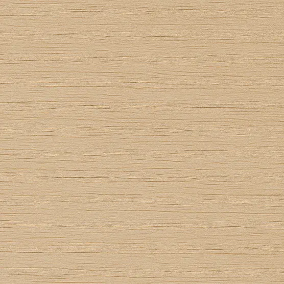 Real timber veneer surface for cabinetry.